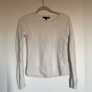 Banana Republic sweater